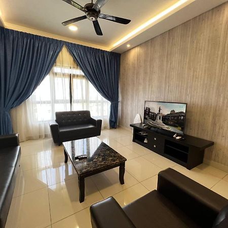 Meridinmedini Familytrip 5Min To Legoland By Vdo Homestay Nusajaya  Esterno foto