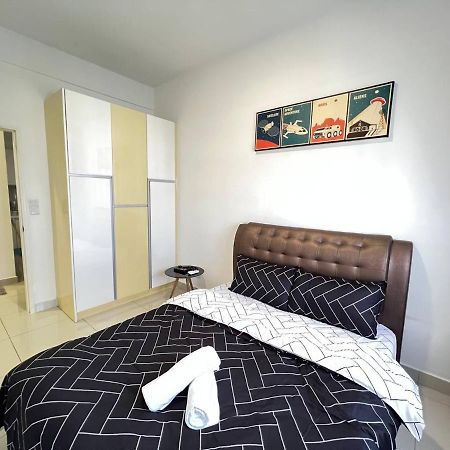 Meridinmedini Familytrip 5Min To Legoland By Vdo Homestay Nusajaya  Esterno foto