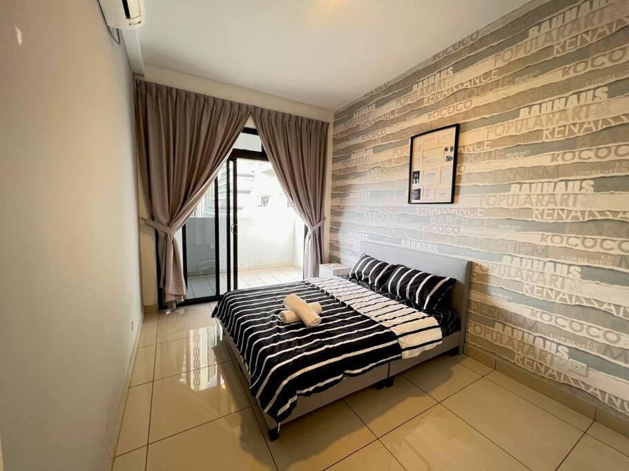 Meridinmedini Familytrip 5Min To Legoland By Vdo Homestay Nusajaya  Esterno foto