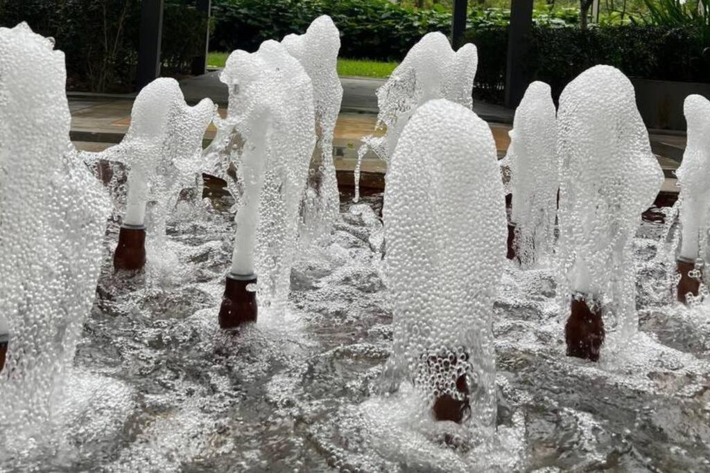 Meridinmedini Familytrip 5Min To Legoland By Vdo Homestay Nusajaya  Esterno foto